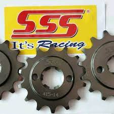 GEAR DEPAN SSS 415 SATRIA