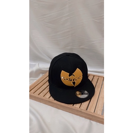 Premium Wutang X New Era