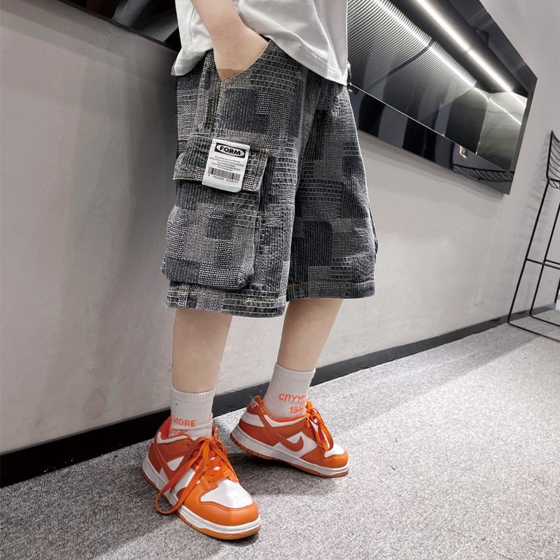 (COD) CelanaAnak Laki Laki Import / CelanaAnak Laki Laki Import / Celana Anak Laki Laki / Celana Kor