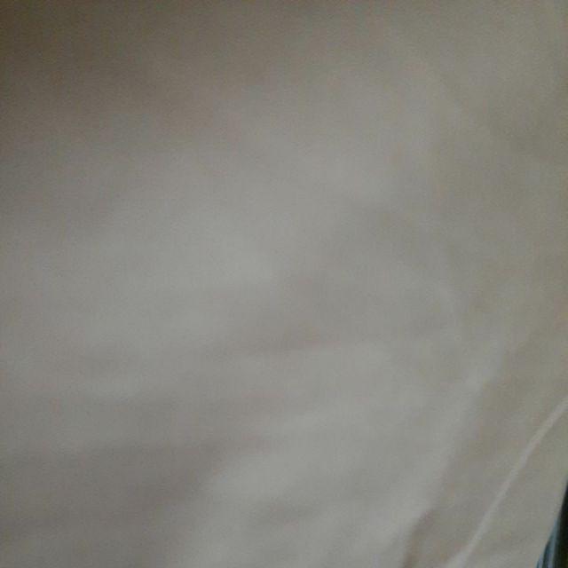 Batik Tulis Kusumo Hadi Sogan Size M - Xxl  Batik Solo Asli Katun Tulis Kombinasi Full Furing