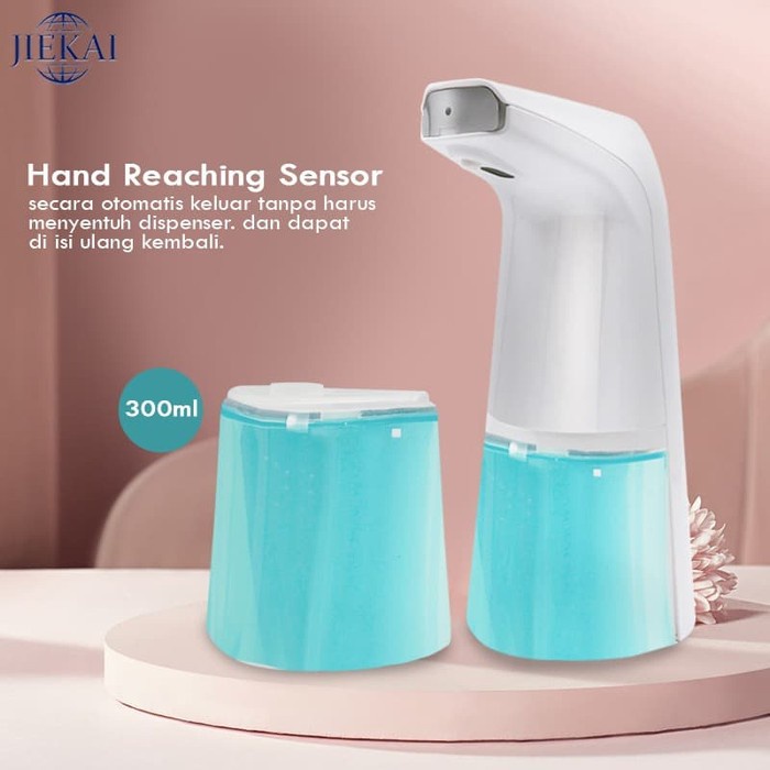 Hand Sanitizer Dispenser Automatic