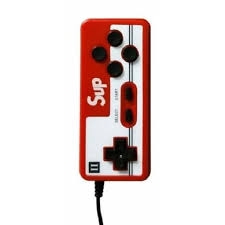 (COD) Stick Gameboy SUP Stick Game Boy SUP Game Box Stick Tambahan dari