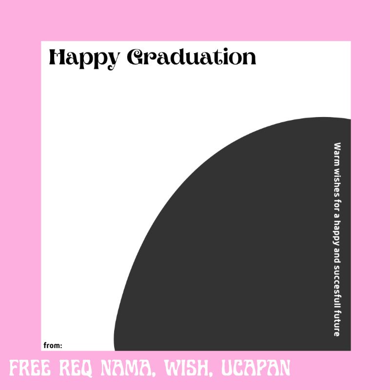 

kertas + plastik untuk mini gift graduation