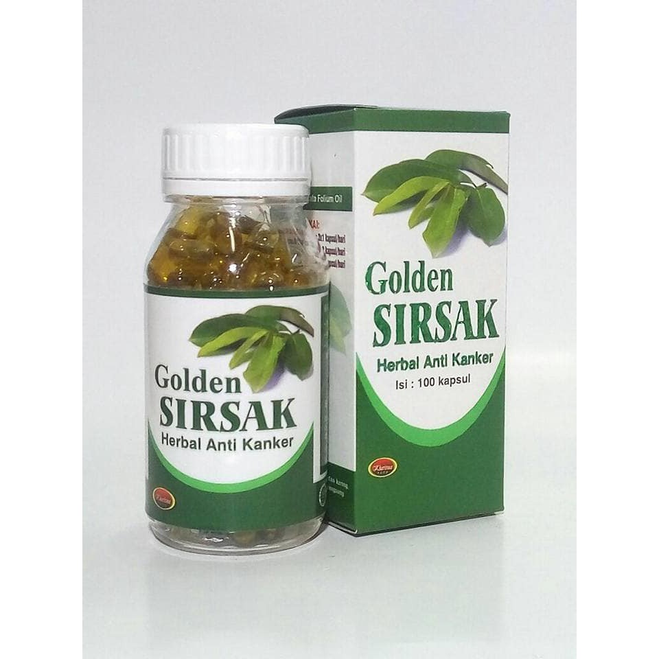 

Golden Sirsak Kharisma