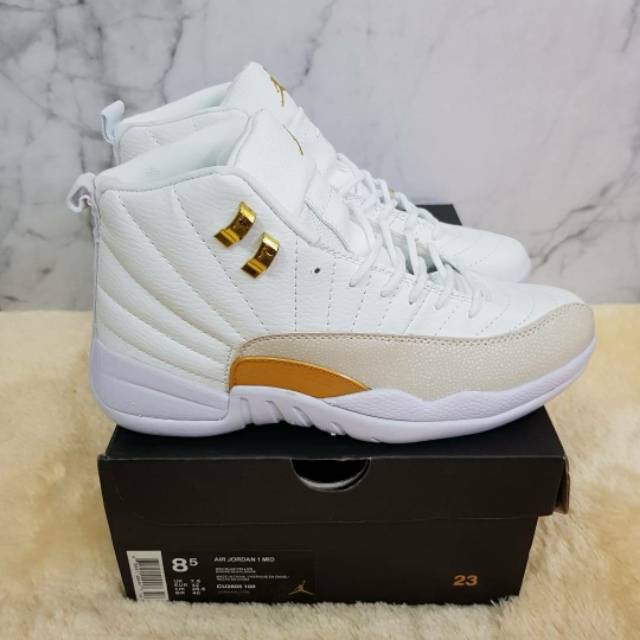 ovo 12 white