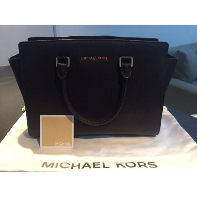 Michael Kors Selma Large