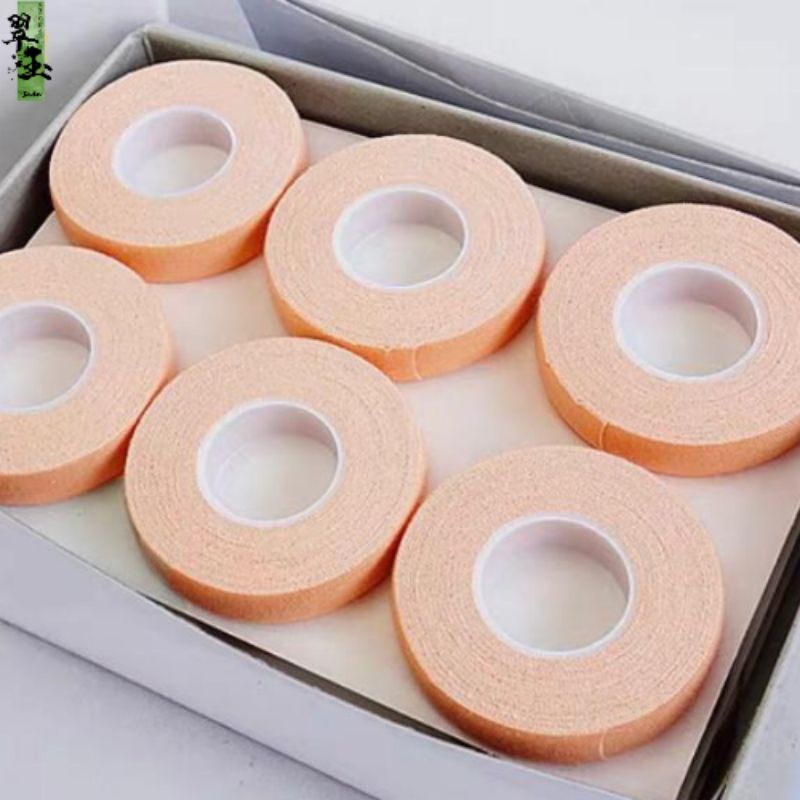 Plester Solatip Kuku Kecapi China Guzheng