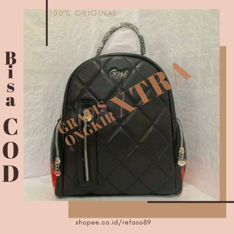 TAS RANSEL GOSH ART 674