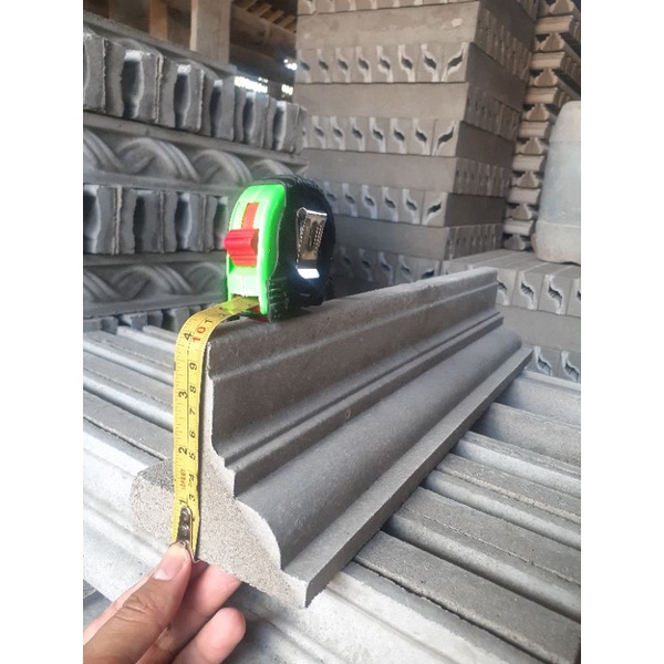 lis beton list beton lis profil beton lis full beton