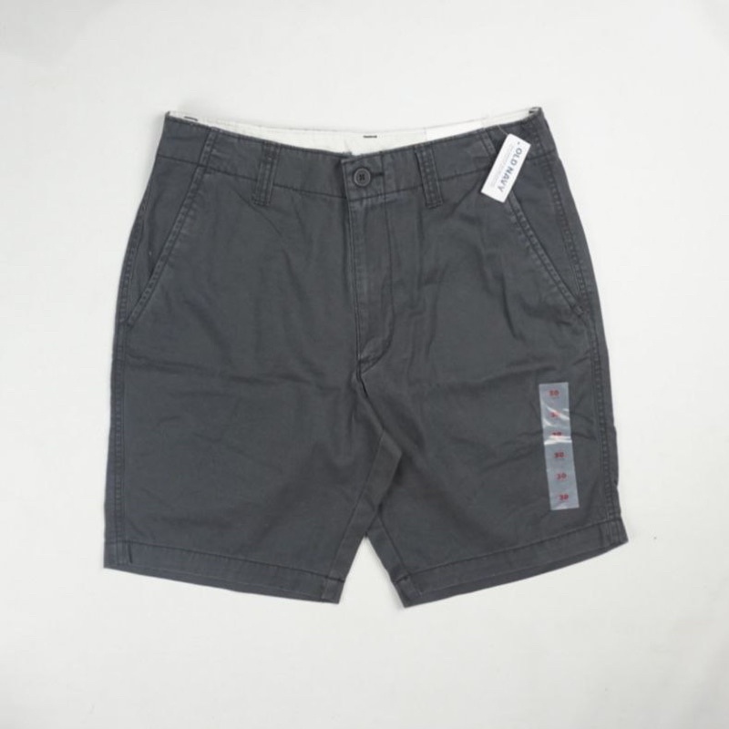 Short Pants Chinos Old Navy Original 100% ( Celana Pendek pria Original Murah )