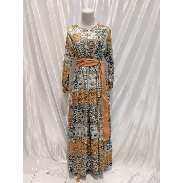 Gamis luna bangkok