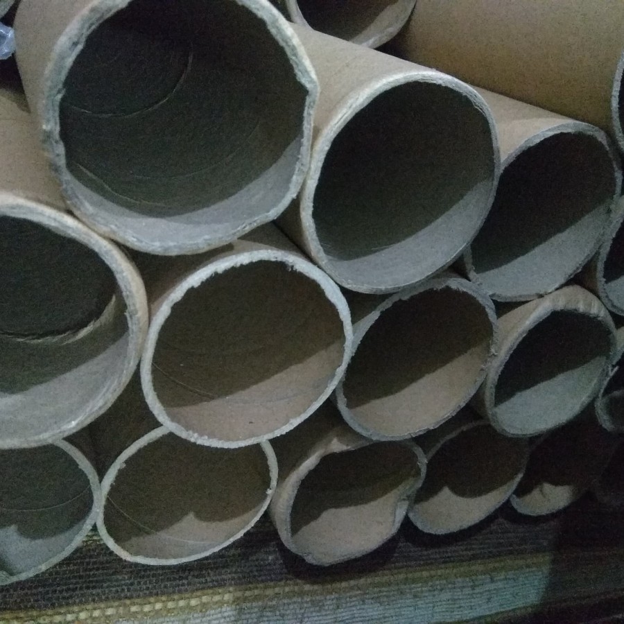 

Paper core selongsong packing stiker / selongsong packing stiker / pipa / kardus