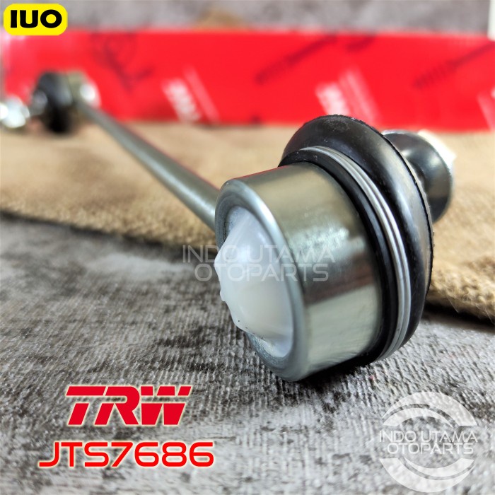 Stabilizer Link Stabil Outlander Sport Lancer Evo Depan TRW JTS7686