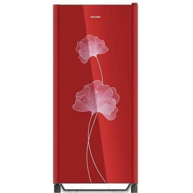 Kulkas Polytron (KHUSUS SURAKARTA) 1 Pintu 180L PRO-18ANR