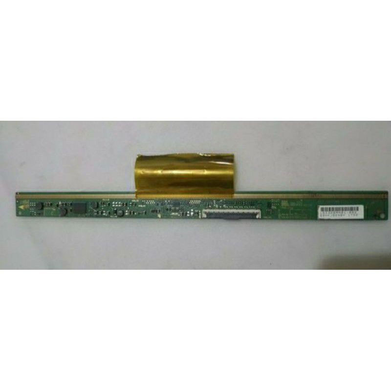 T CON / T CON  BOARD  LOGIC TV LED POLYTRON PLD 32d1500 32T1506 - 32T1500 -32T1550 - 32t7511s