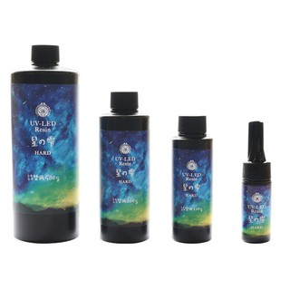 Id 15528 Padico Star Drops Uv Led Resin 100g 1pc