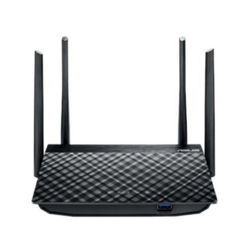 RT-AC58U ASUS ROUTER DUAL BAND