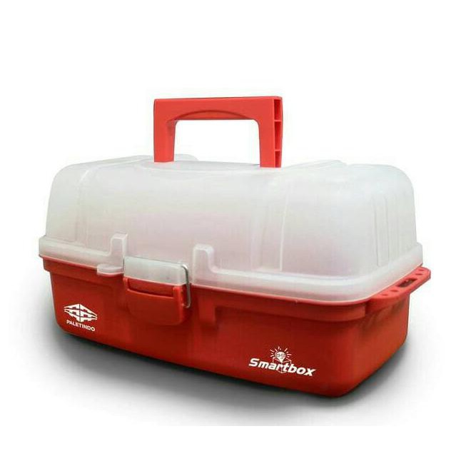 Kotak Pancing / Tool Box MT 300 Susun 3