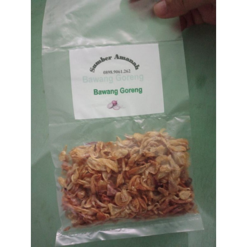 

bawang goreng