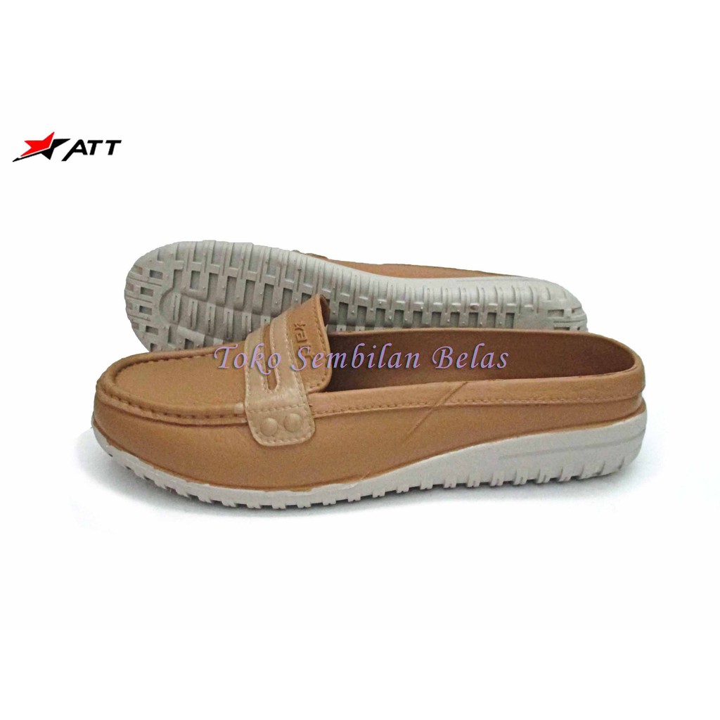 Sepatu Karet Wanita ATT NSLK 555