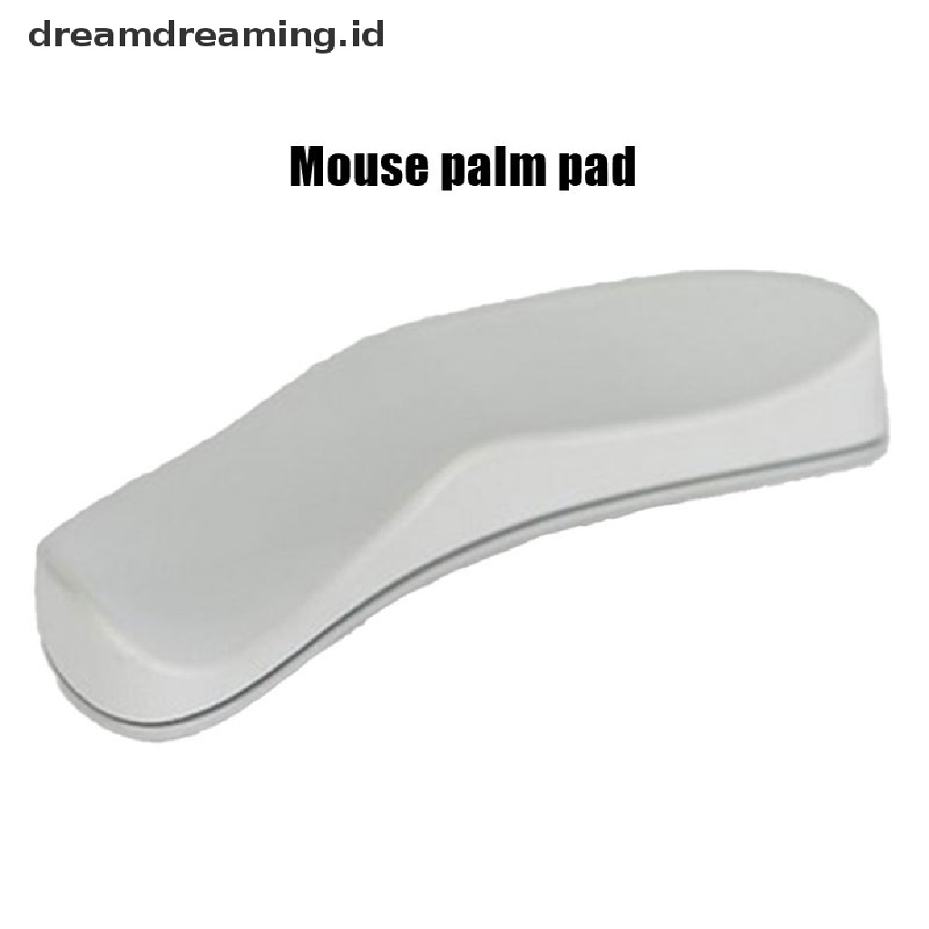 (dreamdreaming.id) Bantalan Pergelangan Tangan Untuk Keyboard / Mouse