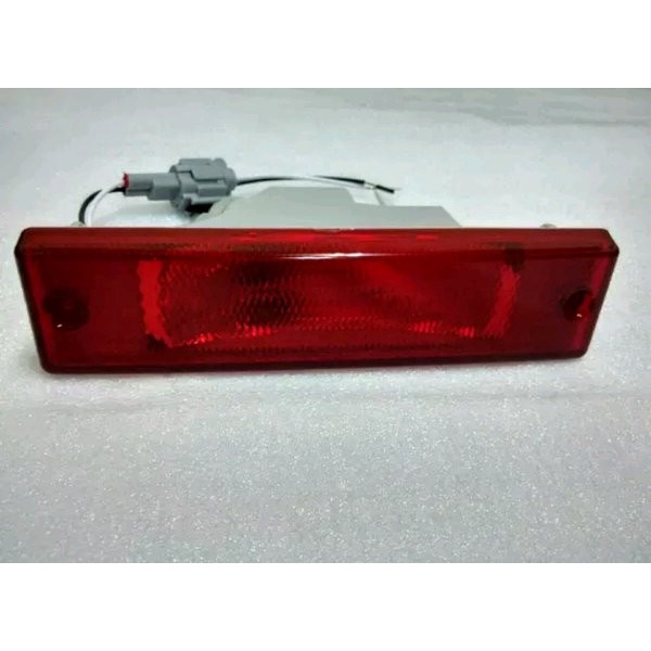 LAMPU REFLEKTOR BUMPER BELAKANG NS XTRAIL XTRAIL