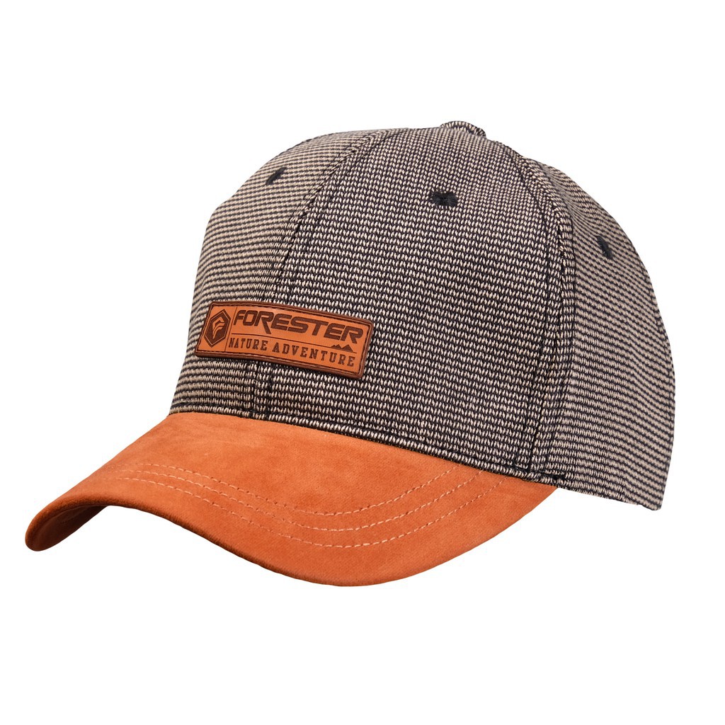 Topi Baseball Forester - Topi Outdoor casual 008