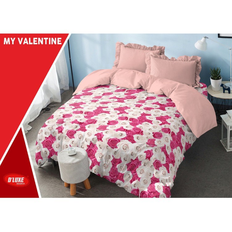 SPREI KINTAKUN SINGLE MTF MY VALENTINE