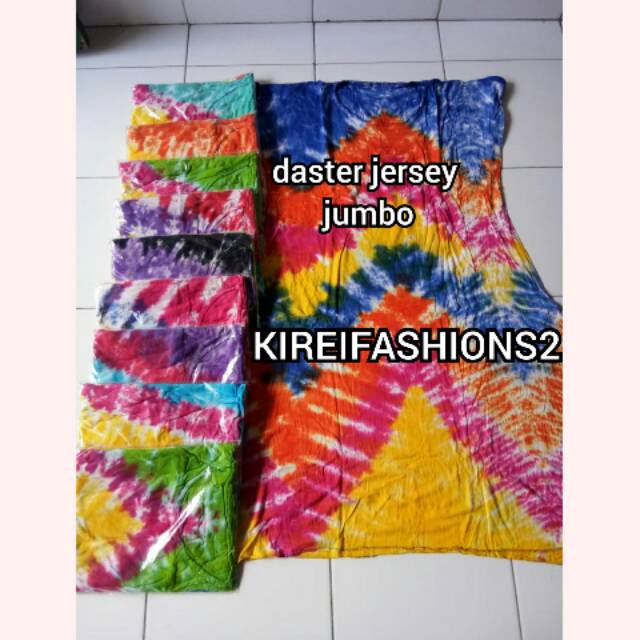 daster bali jersey 0825