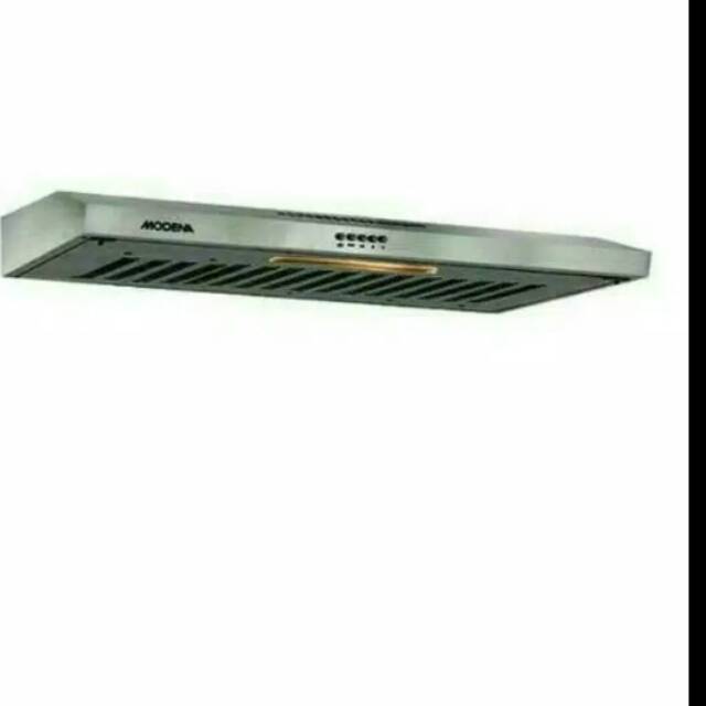 Cooker Hood Modena PX 6011 V Pengiriman Khusus Pulau Jawa