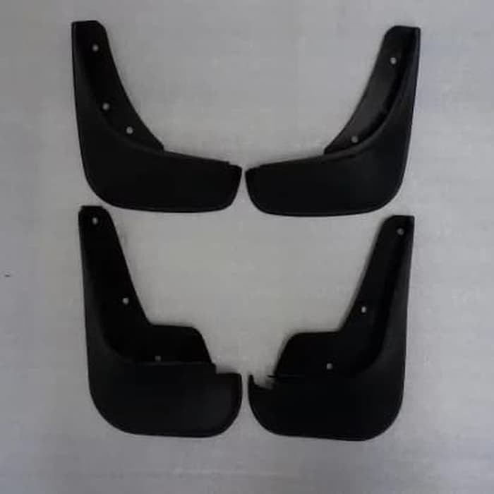 Karpet Lumpur Suzuki Swift