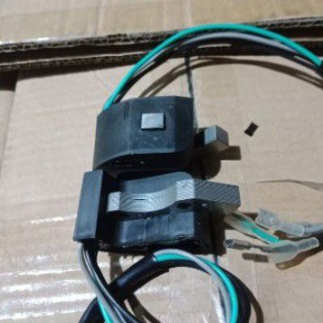 ET950 MAGNETO INGITION/CDI GENSET