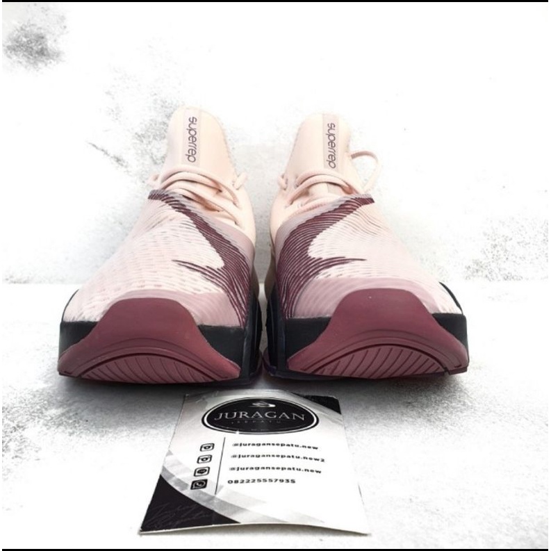 Air Zoom SuperRep &quot;Barely Rose&quot;