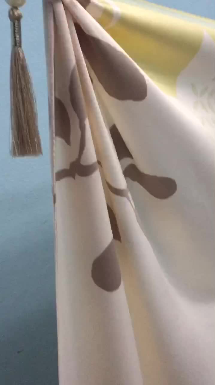 kerudung hijab segiempat tassel rumbai warna  coklat  coksu 