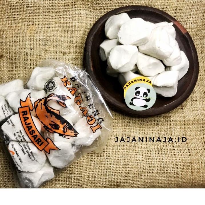 

♠ (DISTRIBUTOR) 1kg Basreng Kataji Mentah *