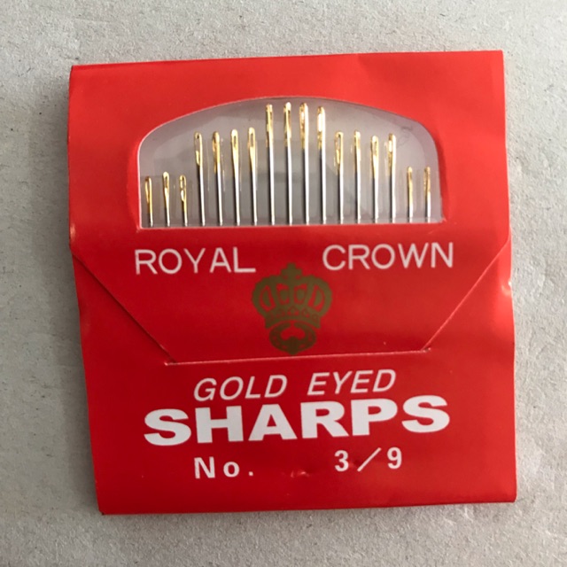 Jarum tangan sharp | Shopee Indonesia