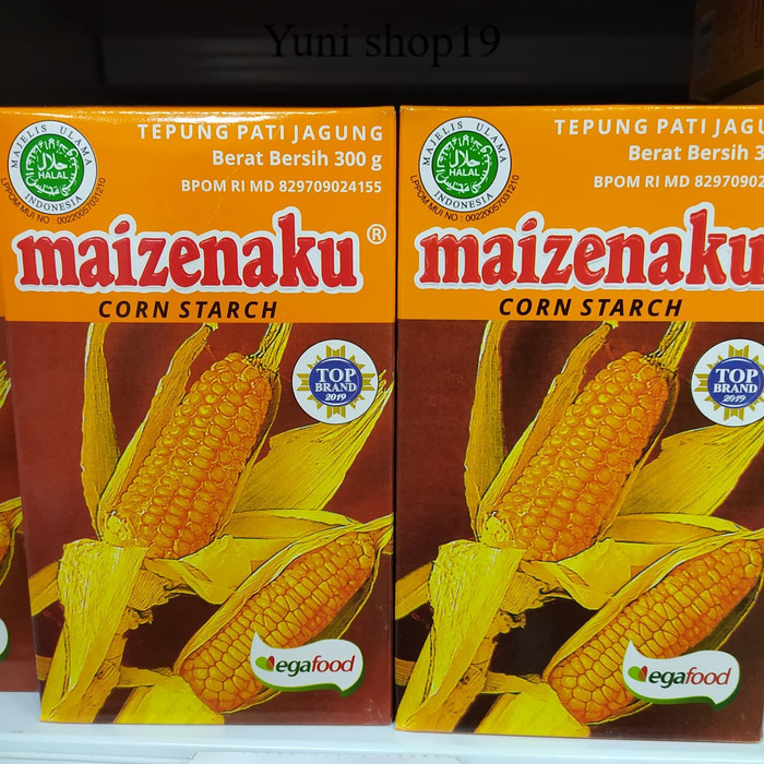 

tepung maizenaku 300gr