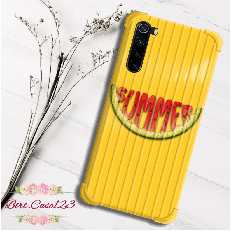 softcase WATTERMELON Xiaomi Redmi 3 4a 5a 6 6a 7 7a 8 8a Pro 9 9a Note 3 4 5 6 7 8 9 10 Pro A2 BC103