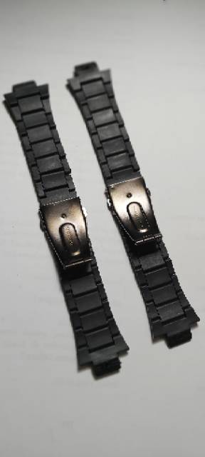 STRAP TALI JAM TANGAN SKMEI 1016