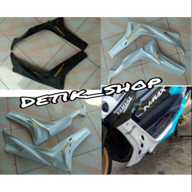 SISKET YAMAHA NMAX / AKSESORIS YAMAHA NMAX / BODY NMAX