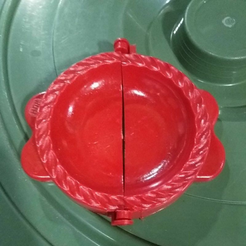 cetakan pastel besar