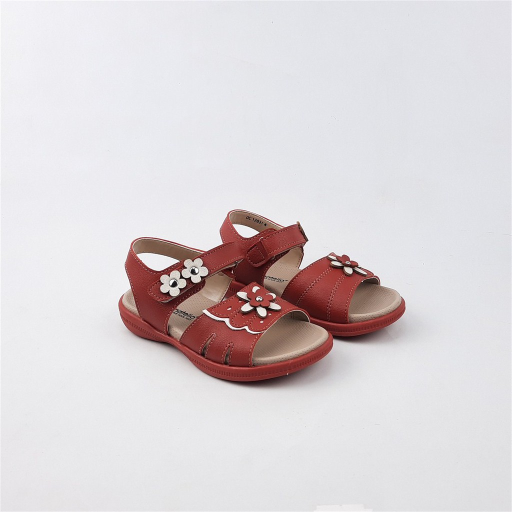 SANDAL SEPATU ANAK DONATELLO DC.12031A 22-26