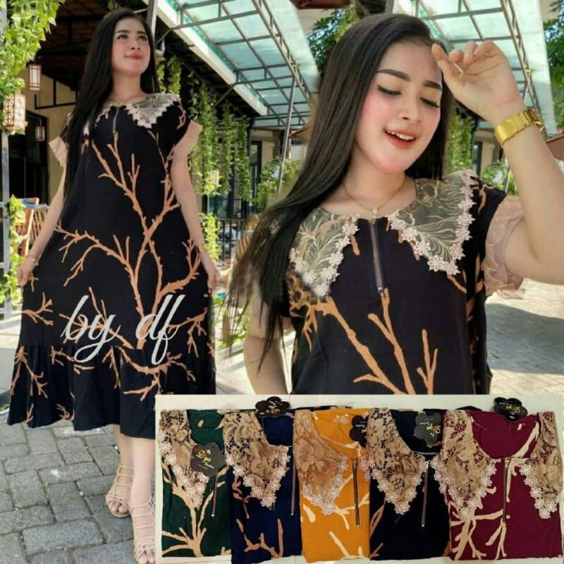 TERBARU | DASTER ARAB MOTIF | DASTER ARAB KOMBINASI | DASTER