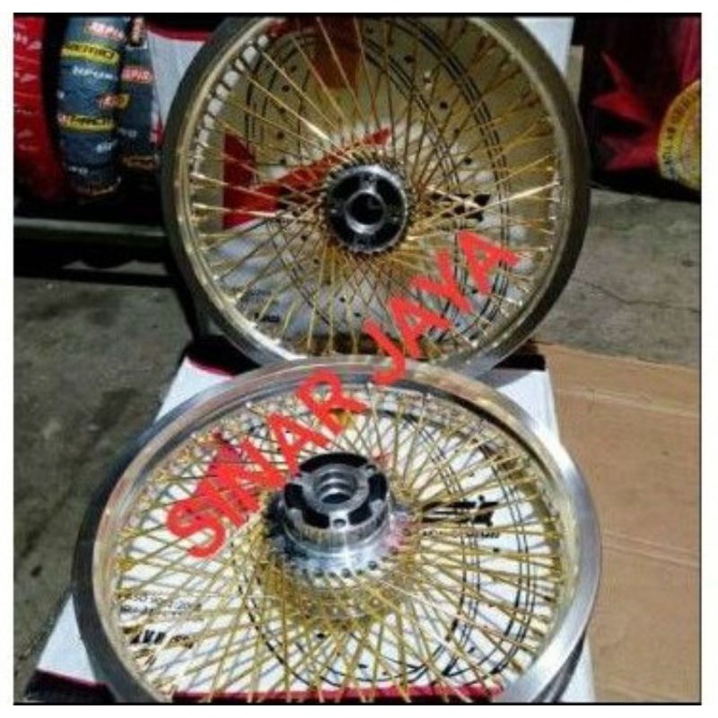 velg jari seribu tapak lebar sat fu sup vix mx tiher. mega gl