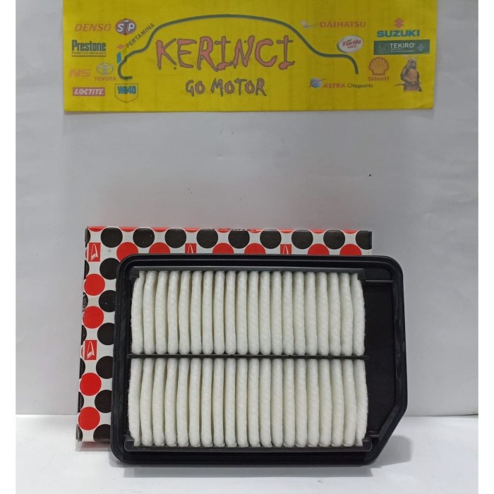 FILTER UDARA DAIHATSU SIGRA GENUINE 17801-BZ140-001