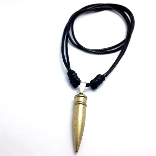 Kalung peluru kaliber