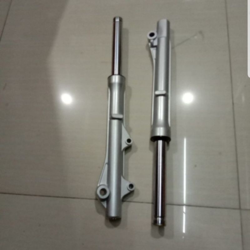 AS SHOCK DEPAN + TABUNG SUPRA FIT NEW