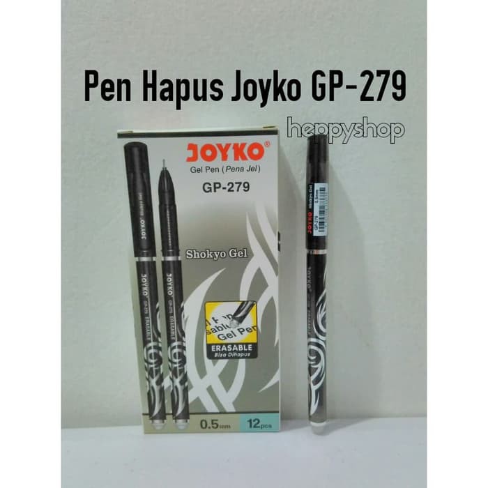 

Pen Hapus Joyko GP-279