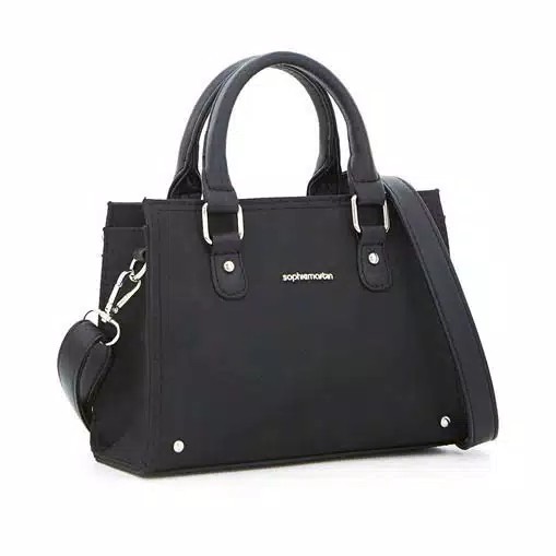 Shopie Martin-Paris Tas Kerja Wanita Branded Import Best Qualityy