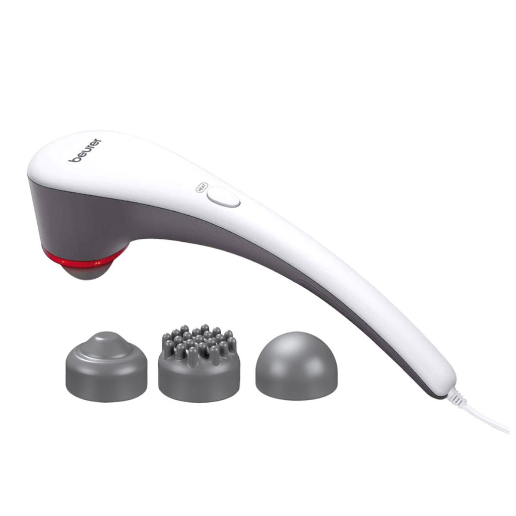 Massager Getar Electric / Massage Infra Red Beurer MG55 / MG-55/ MG 55 - Alat Pijat Getar Inframerah